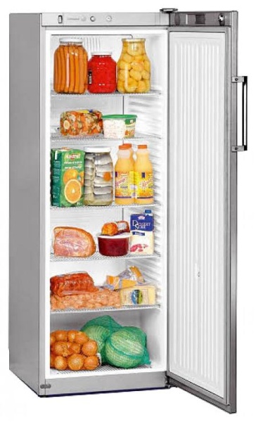Шкаф холодильный Liebherr FKvsl 3610