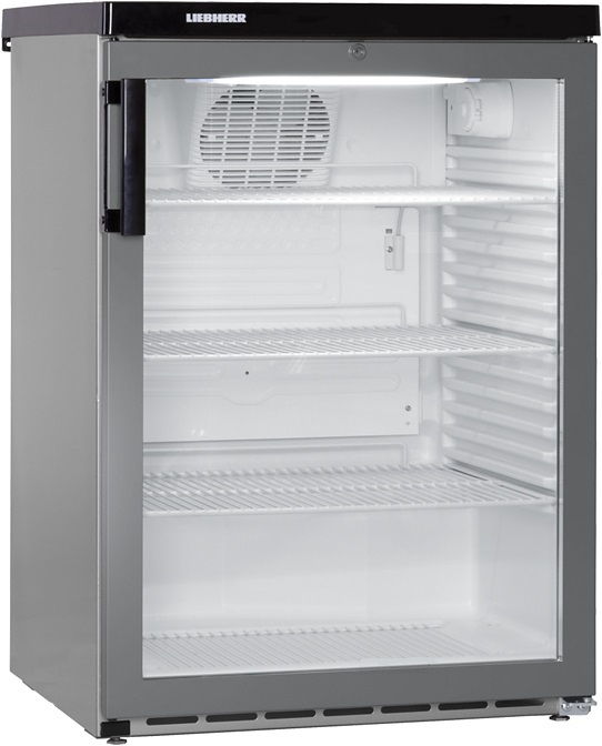 Шкаф холодильный Liebherr Fkvesf 1803