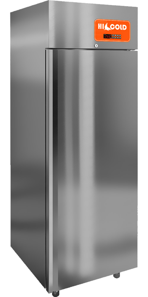 Шкаф холодильный кондитерский HICOLD A90/1B