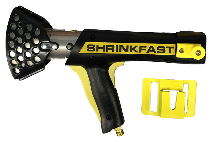 Термоусадочный пистолет Shrinkfast 998