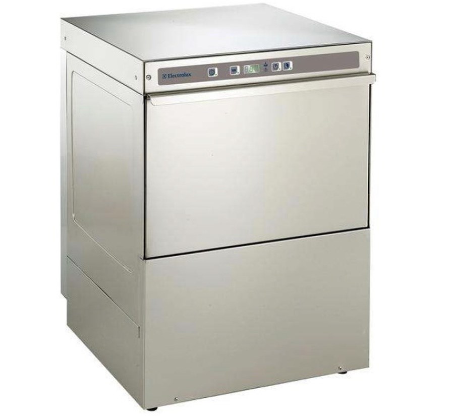 Посудомоечная машина с фронтальной загрузкой Electrolux NUC3DD 400041