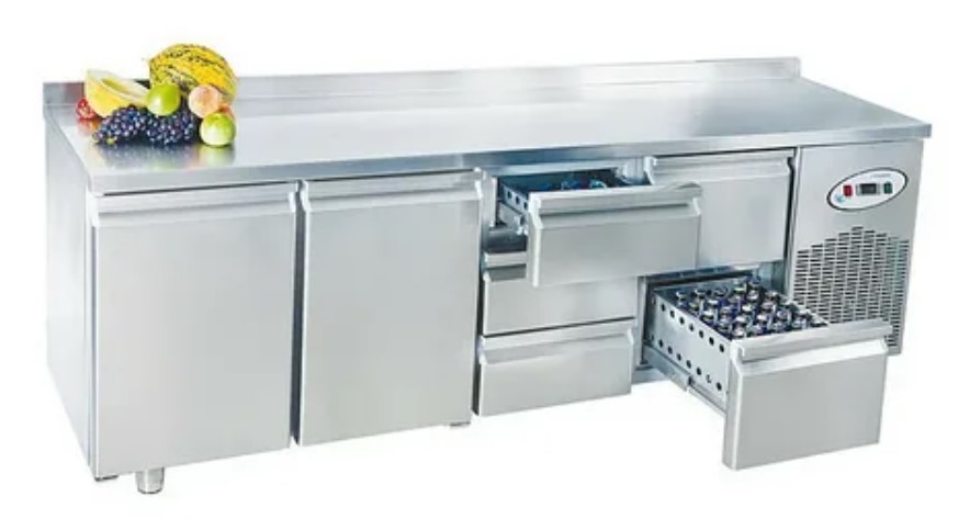 Стол холодильный Frenox CSN4-MT