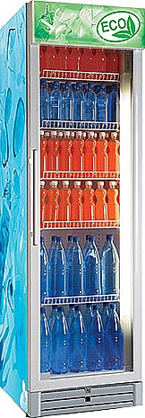 Шкаф холодильный POLAIR DM148c-Eco
