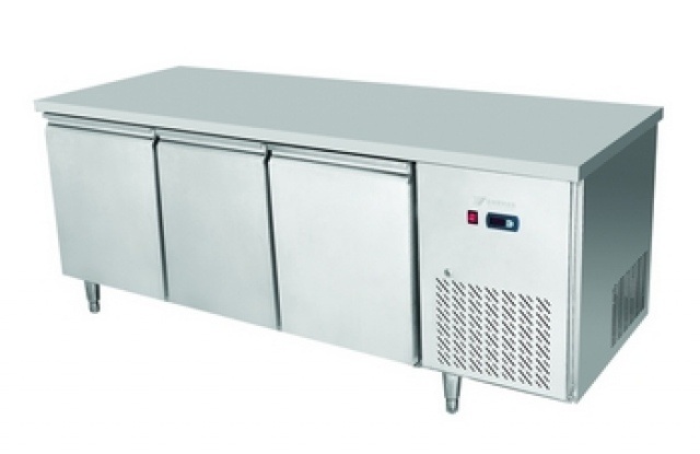 Стол холодильный Eksi ESPX-18L3 N