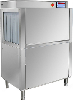 Тоннельная посудомоечная машина Kromo K 1700 Compact