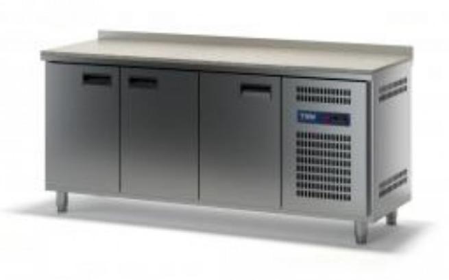 Стол холодильный ТММ СХСБ-К-2/3Д (1835x600x870)