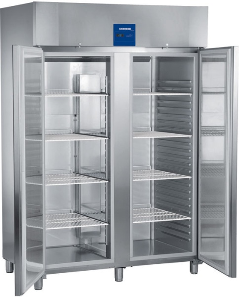 Шкаф морозильный Liebherr GGPv 1470