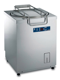 Машина для мытья и сушки овощей Electrolux LVA100B (660072)