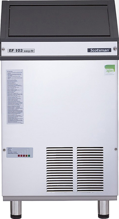 Льдогенератор SCOTSMAN (FRIMONT) EF 103 AS OX