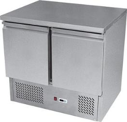 Стол холодильный Techcold ESL 3801