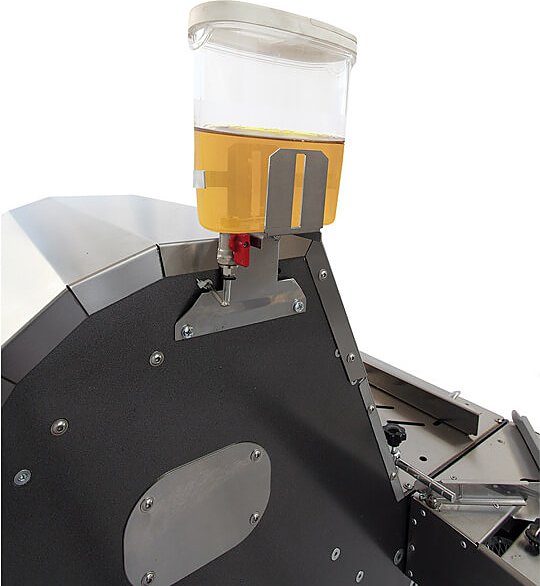 Хлеборезка Porlanmaz Bakery Machinery PMBS 1500