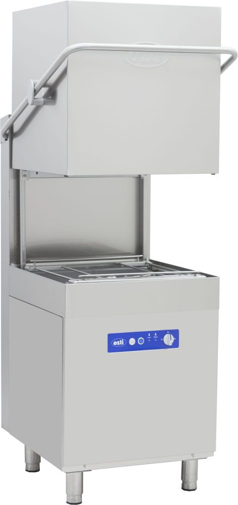 Купольная посудомоечная машина OZTI OBM 1080D RT