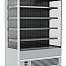 Горка холодильная Carboma FС 20-08 VM 1,3-2 0430 (Cube 1930/875 ВХСп-1,3 INOX)