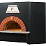 Печь для пиццы дровяная Valoriani Vesuvio 120*160 OT