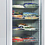 Шкаф холодильный Frenox GN6-G