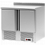 Стол холодильный Polair TMi2-G