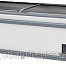 Ларь-витрина морозильная Italfrost ЛВН 2500 (ЛБ М 2500) серый верх. бампер