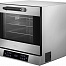 Печь конвекционная SMEG Professional ALFA43XE1HDS