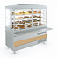 Atesy Ривьера - холодильная витрина ХВ-1500-02