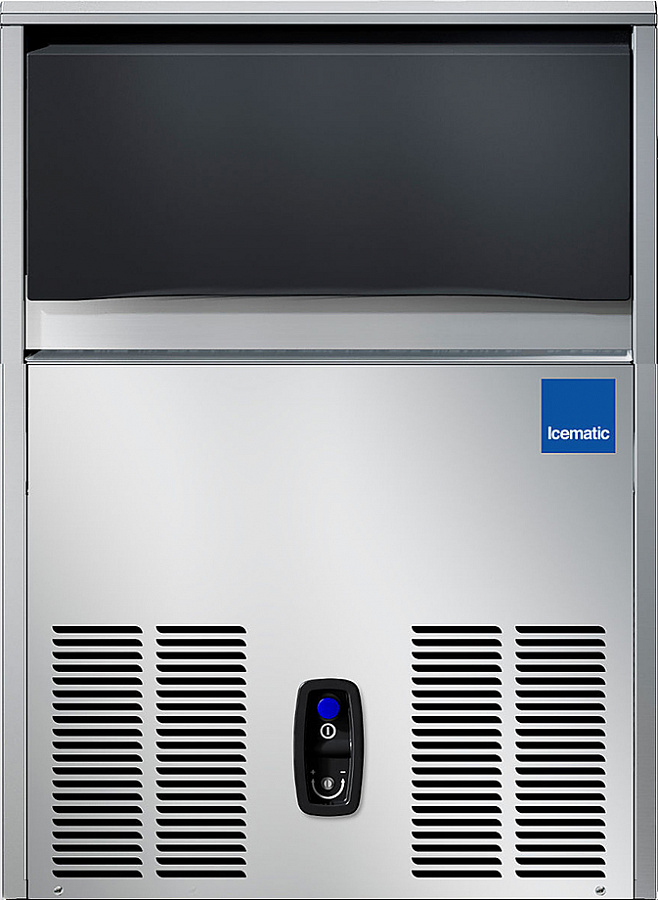 Льдогенератор Icematic CS50 W