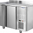 Стол холодильный Polair TM2-G (внутренний агрегат)