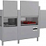 Машина посудомоечная конвейерная Apach Chef Line LTIT200 PWR AY AI