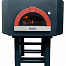 Печь для пиццы на дровах AS TERM D100S