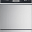 Посудомоечная машина с фронтальной загрузкой SMEG SWT264D
