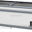 Ларь-витрина морозильная Italfrost ЛВН 1850 (ЛБТ М 1850) серый нижн. бампер