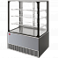 Витрина кондитерская Марихолодмаш Veneto VS-0,95 Cube нерж.