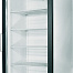 Шкаф холодильный POLAIR DP107-S + механический замок (R290)