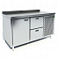 Стол холодильный Cryspi (Italfrost) СШC-2,1 GN-1400