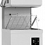 Купольная посудомоечная машина Apach ACTRD800DDP (TH50STRUDDPS) с помпой