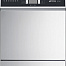 Посудомоечная машина с фронтальной загрузкой SMEG SWT260D-1