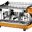 Кофемашина Royal Synchro 2GR SB Lever Dispensing Boiler 8LT белая