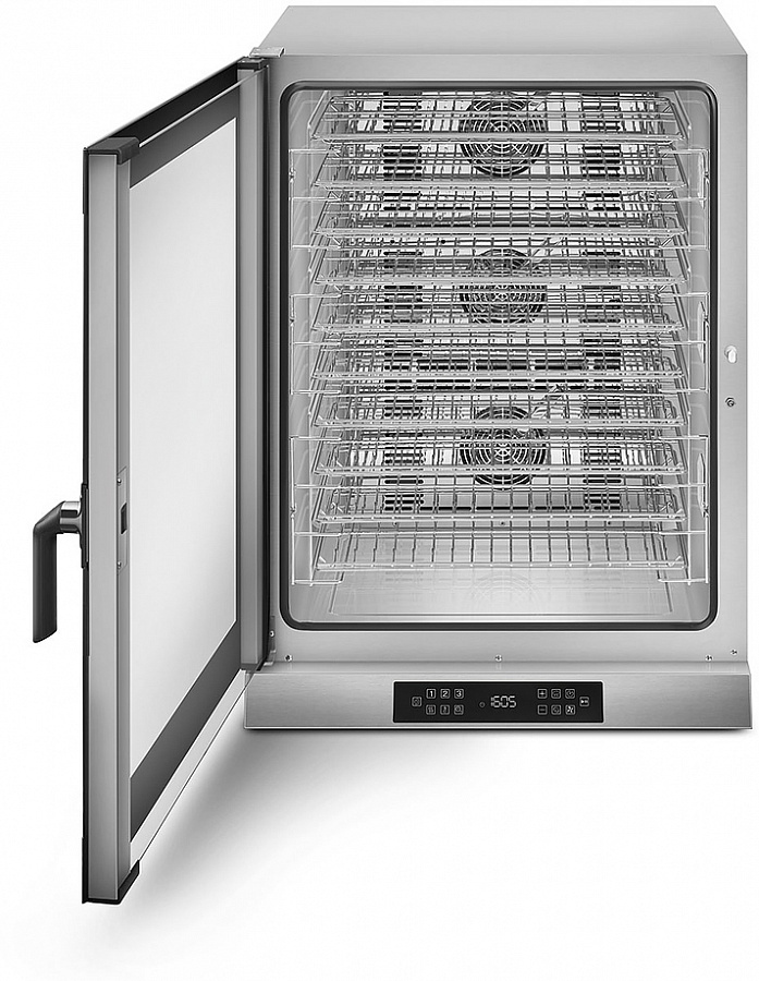 Печь конвекционная SMEG Professional ALFA 1035 E1HDS