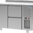 Стол холодильный Polair  TM2-02-G (внутренний агрегат)