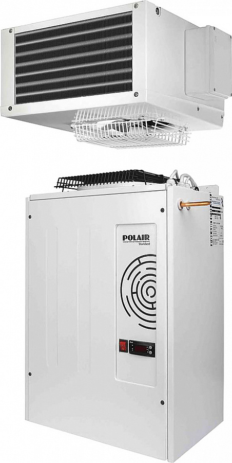 Сплит-система низкотемпературная POLAIR SB 108 S