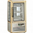 Шкаф кондитерский холодильный TECFRIGO JUNIOR 120G бронз