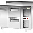 Стол холодильный Polair TM2GN-02-GC