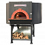 Печь для пиццы Morello Forni  LP180 Standart